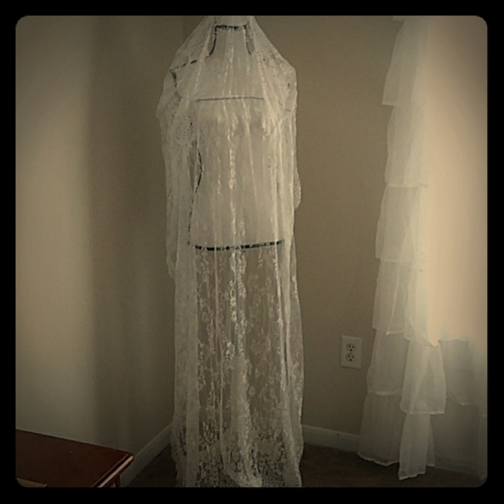 Maternity dress